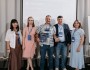 Команда ТОО «Profi Service Plus» приняла участие в Партнёрской конференции ГЛОНАССSoft в Алматы