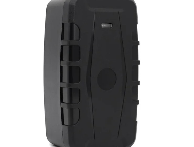 GPS-Маяк TK918-4GE